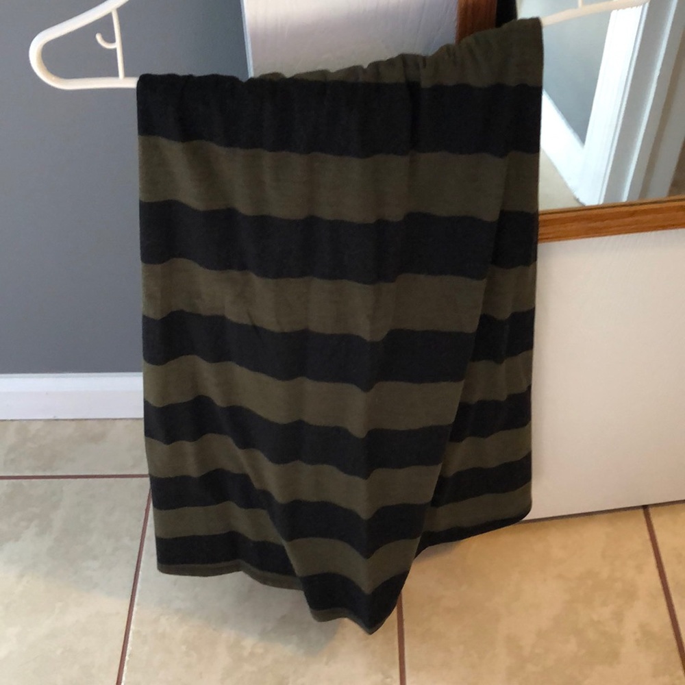 Maxi skirt